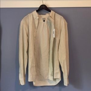 Men’s Button Down Shirt